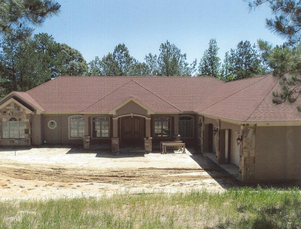 Re-roofing and roof replacement