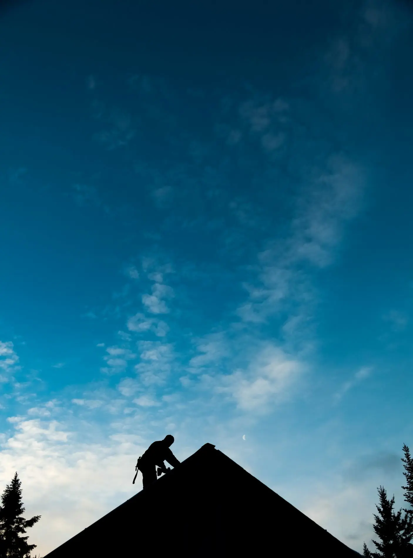 Seegers Roofing and Remodeling team